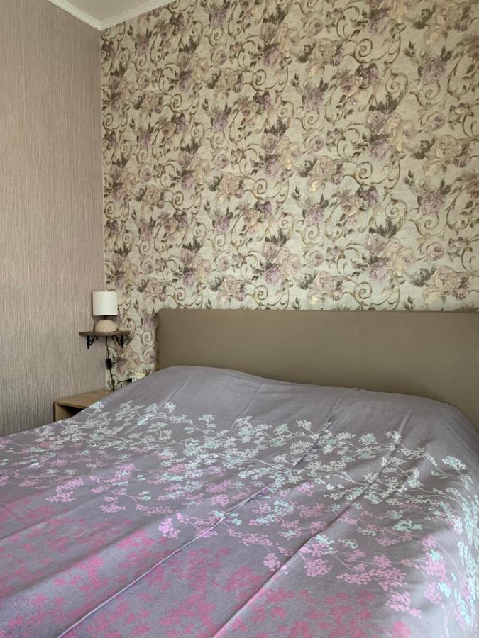 Apartament Keti Nesebar Exteriör bild