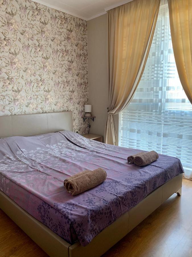 Apartament Keti Nesebar Exteriör bild