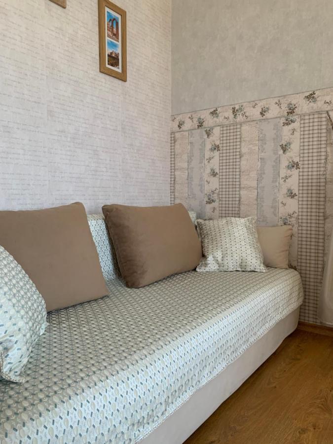 Apartament Keti Nesebar Exteriör bild