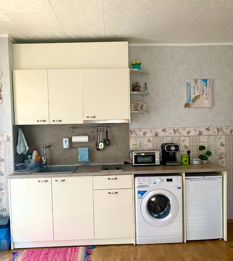 Apartament Keti Nesebar Exteriör bild