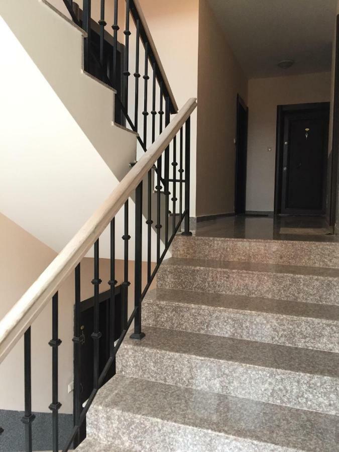 Apartament Keti Nesebar Exteriör bild