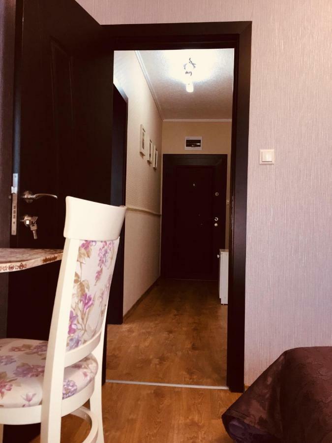 Apartament Keti Nesebar Exteriör bild